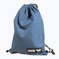 Plavecký vak arena Team Swimbag denim / melange