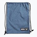 Plavecký vak arena Team Swimbag denim / melange 3