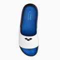 Arena Marco žabky blue/black 003789 6