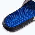 Arena Marco žabky blue/black 003789 8
