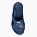 ARENA Hydrosoft II Hook 700 dětské žabky navy blue 003838/700 6