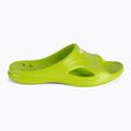 ARENA Hydrosoft II Hook 300 limetkově zelené žabky 003838/300 2