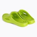 ARENA Hydrosoft II Hook 300 limetkově zelené žabky 003838/300 3