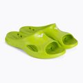 ARENA Hydrosoft II Hook 300 limetkově zelené žabky 003838/300 5