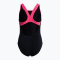 Dětské jednodílné plavky arena Biglogo Swim Pro Back One Piece černy 001332/595 2
