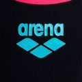 Dětské jednodílné plavky arena Biglogo Swim Pro Back One Piece černy 001332/595 3