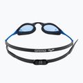 Plavecké brýle Arena Cobra Swipe lightblue/blue 4