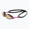 Arena plavecké brýle Cobra Swipe Mirror yellow copper/pink 004196/390 6