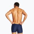 Bokserki kąpielowe męskie arena Threefold Short námořnictvo 004193/781 7