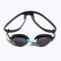 Arena Cobra Plavecké brýle dark smoke/black/blue 004195/600 8