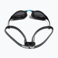 Arena Cobra Plavecké brýle dark smoke/black/blue 004195/600 9