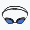 Plavecké brýle Arena Cobra Swipe Mirror blue/silver 2