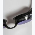 Plavecké brýle Arena Cobra Swipe Mirror blue/silver 15