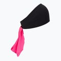 Arena Smartcap dětská plavecká čepice růžová 004410/100 4