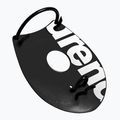 Plavecké packy  arena Elite Hand Paddle 2 black / white 3