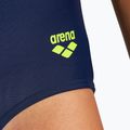 Dětské jednodílné plavky arena Swim Pro Back One Piece námořnictvo 004391/760 9