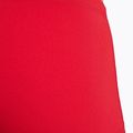 Pánské plavecké boxerky arena Team Swim Low Waist Short Solid red 004775/450 8