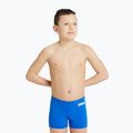 Dětské plavky arena Team Short Pevné boxerky 004777/720 4