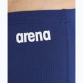 Plavecké boxerky Arena Team Swim Short Solid navy/white 7