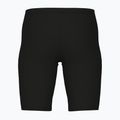 Dětské plavky jammer arena Team Swim Jammer Solid black/white 2