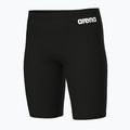 Dětské plavky jammer arena Team Swim Jammer Solid black/white 3