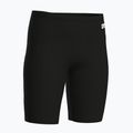 Dětské plavky jammer arena Team Swim Jammer Solid black/white 4