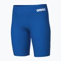 Dětské plavky jammer arena Team Swim Jammer Solid royal/white 3