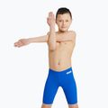 Dětské plavky jammer arena Team Swim Jammer Solid royal/white 5