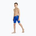 Dětské plavky jammer arena Team Swim Jammer Solid royal/white 6