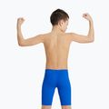 Dětské plavky jammer arena Team Swim Jammer Solid royal/white 7
