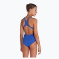 Dětské jednodílné plavky arena Team Swim Pro Solid royal/white 6