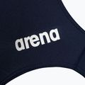 Dámské jednodílné plavky arena Team Challenge Solid námořnictvo 004766/750 3