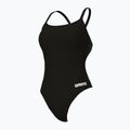 Dámské jednodílné plavky arena Team Swimsuit Challenge Solid 2