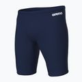 Pánské plavecké jammery arena Team Swim Jammer Solid navy/white 3