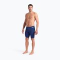 Pánské plavecké jammery arena Team Swim Jammer Solid navy/white 6