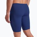 Pánské plavecké jammery arena Team Swim Jammer Solid navy/white 9