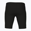 Pánské plavecké jammery arena Team Swim Jammer Solid black/white 2