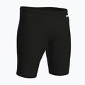 Pánské plavecké jammery arena Team Swim Jammer Solid black/white 4
