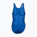 Dětské jednodílné plavky Arena Team Swim Tech Solid royal/white 2