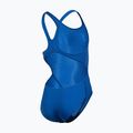 Dětské jednodílné plavky Arena Team Swim Tech Solid royal/white 5