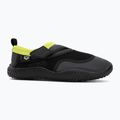 Boty do vody arena Watershoes dark grey/lime 2