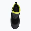 Boty do vody arena Watershoes dark grey/lime 5