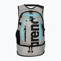 Plavecký batoh arena Fastpack 3.0 40 l ice sky