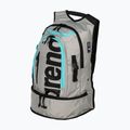 Plavecký batoh arena Fastpack 3.0 40 l ice sky 2
