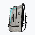 Plavecký batoh arena Fastpack 3.0 40 l ice sky 4