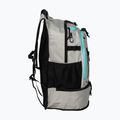 Plavecký batoh arena Fastpack 3.0 40 l ice sky 5