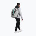 Plavecký batoh arena Fastpack 3.0 40 l ice sky 11