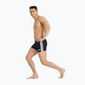 Pánské boxerky arena Icons Swim Short Solid black 005050/500 5