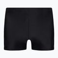 Pánské boxerky arena Icons Swim Short Solid black 005050/500