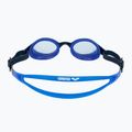 Dětské plavecké brýle arena Air Jr blue/blue 4